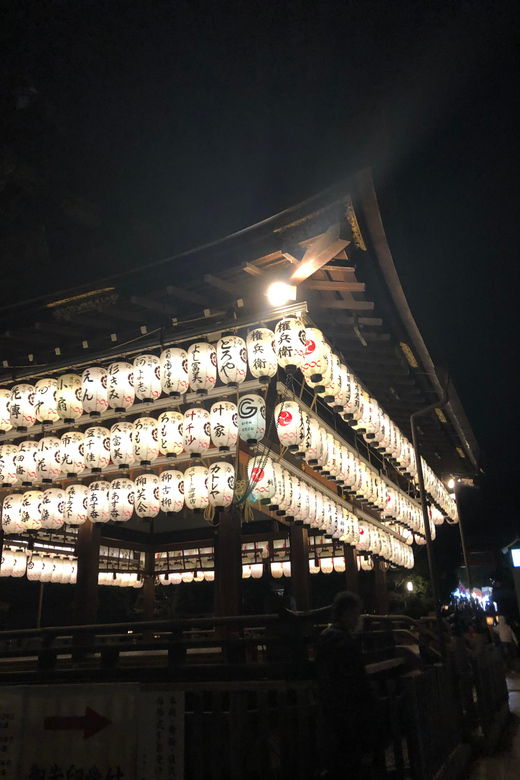 Discover Kyoto: Personalized Tours With a Local Expert