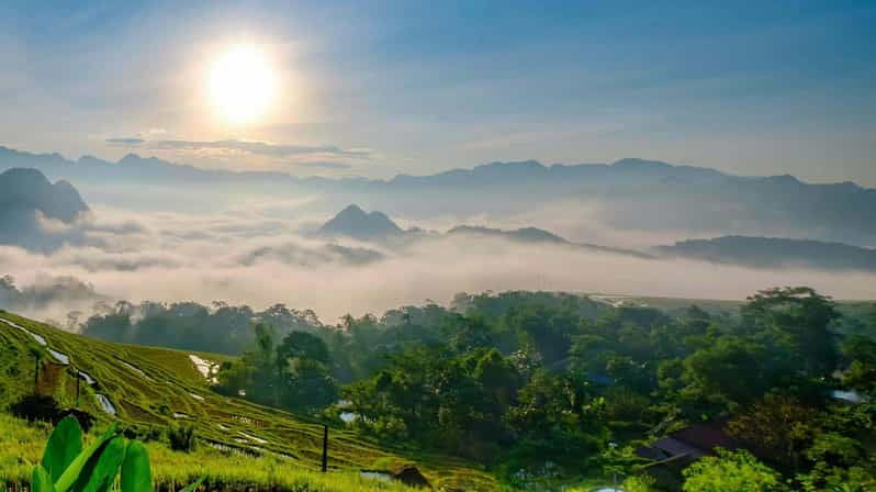DISCOVER MAI CHAU - BIKING 1 DAY TOUR - Tour Overview