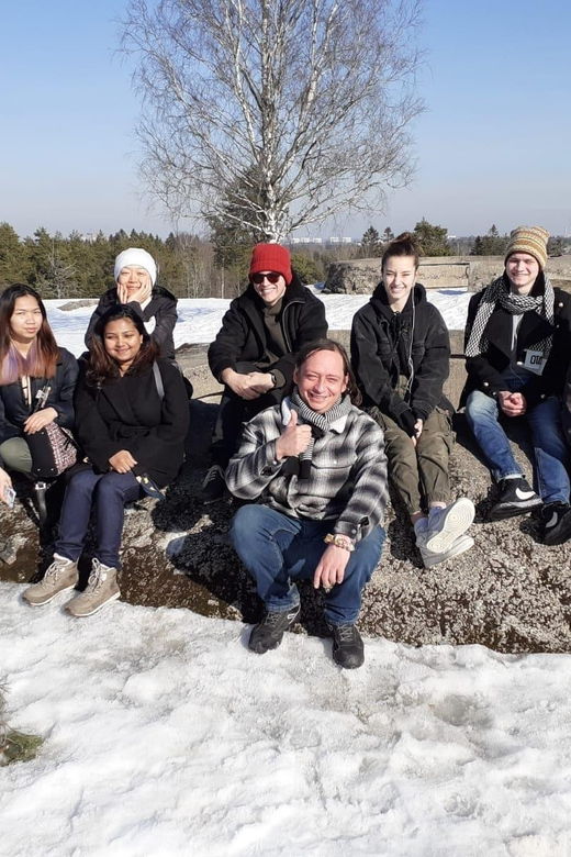 Discover the Heart of Finland With a Local Guide.