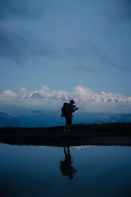 Discover the Hidden Gems of Interlaken Through Your Lens