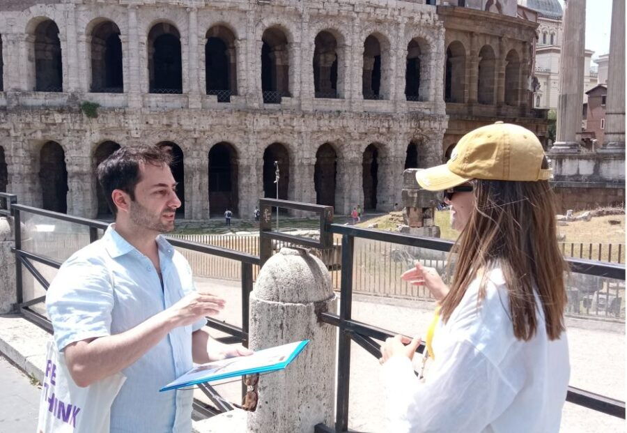 Discover the Monuments of Ancient Rome With Archaeology - Tour Overview and Pricing