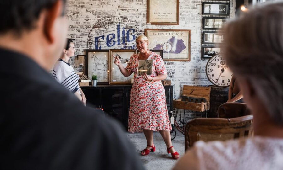 3 Best Historical Tours In Lexington