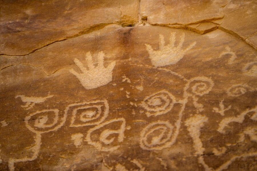 Durango: Mesa Verde Express Tour and Tickets to Cliff Palace - Tour Overview