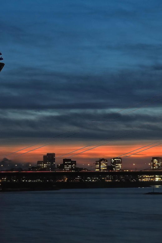 Düsseldorf Delights: Exclusive Private Guided Walking Tour