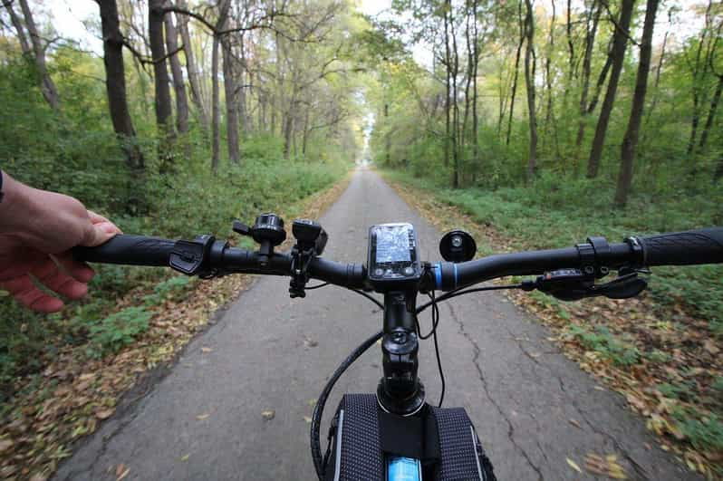 E-Bike | Palermo: Rent a E-Bike and Discover Palermo