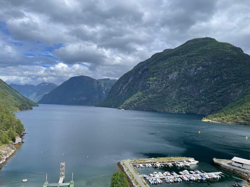 2 Best Bike Tours In Hellesylt