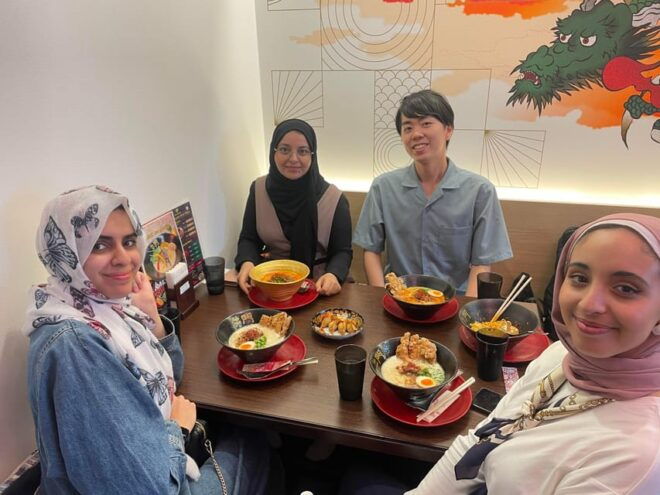 【Muslim Friendly】Tokyo: Asakusa Historical Walking Tour - Tour Experience Highlights