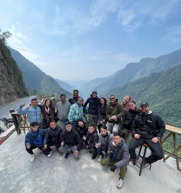 Easy Rider 2 Day 2 Night Motorcycle Tour of Ha Giang Loop