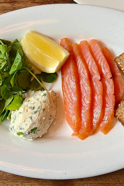 Edinburgh: Luxury Scottish Food, Wine & Whisky Tasting Tour - Tour Overview