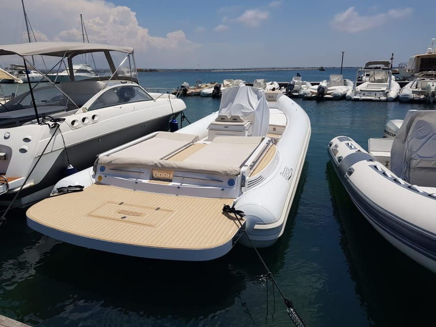 Egadi Islands Tour: Experience the Emotion With Us