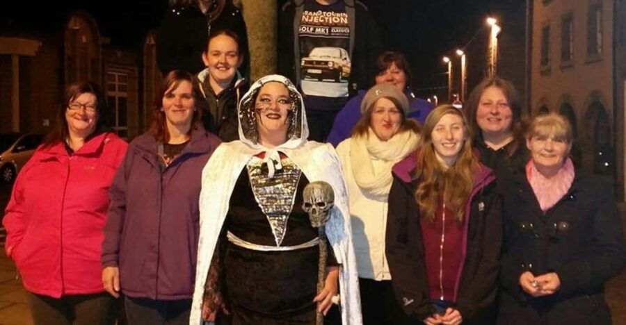 2 Best Walking Tours In Elgin Uk