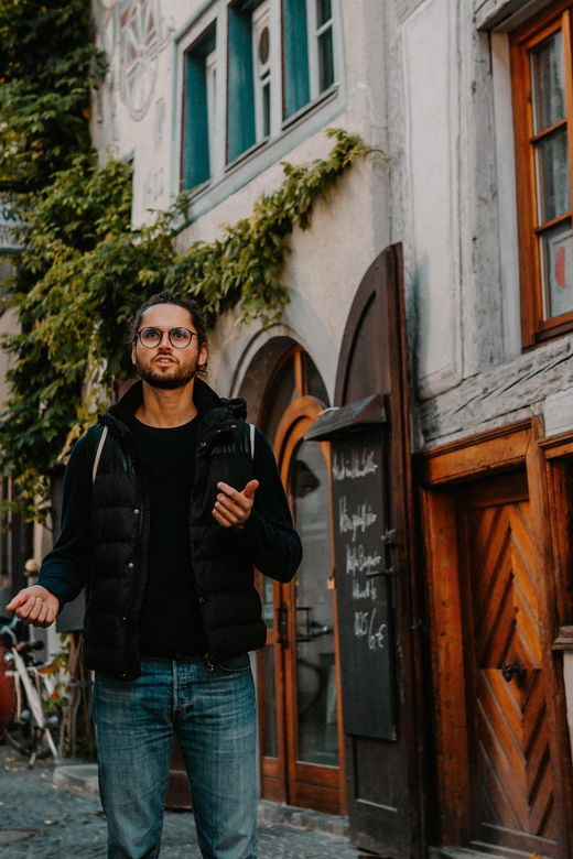 Enjoyable Through Constance: Culinary City Tour - Overview of the Culinary Tour