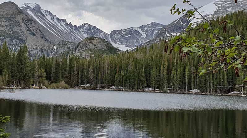 Estes Park: Bear Lake Corridor Tour