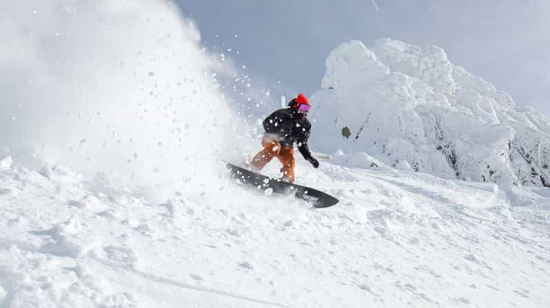 Excursion to Mountain Creek - Excursion Overview and Pricing