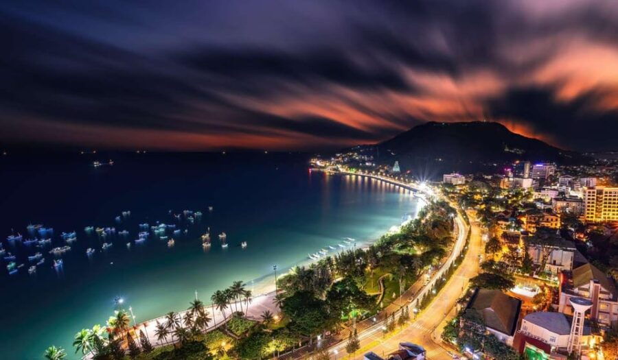Experience the Sunshine With a Private Day Tour to Vung Tau - Overview of the Tour