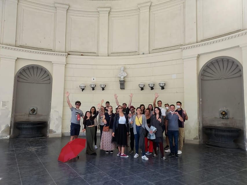 Explore Aachen With Passionate Tour Guides - Tour Overview and Pricing