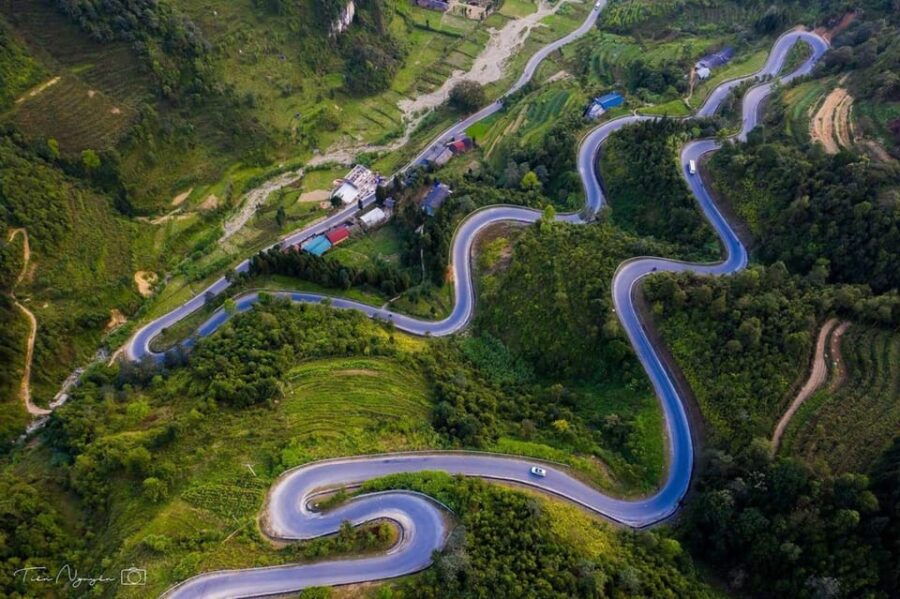 Explore Ha Giang Loop 2-Day 2-Night With Motorbike Tour - Tour Overview