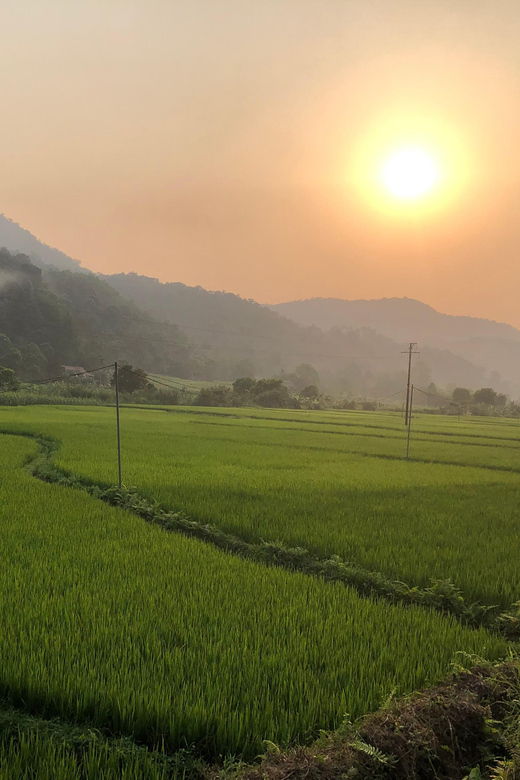 Explore Ha Giang Loop With 2 Days and 1 Night