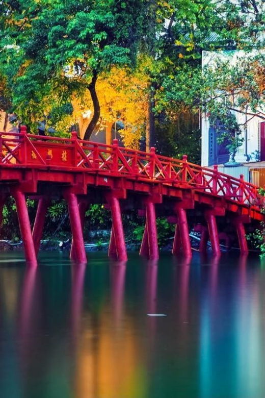 Explore Hanoi – Home To Ancient Vietnamese Culture Full Day