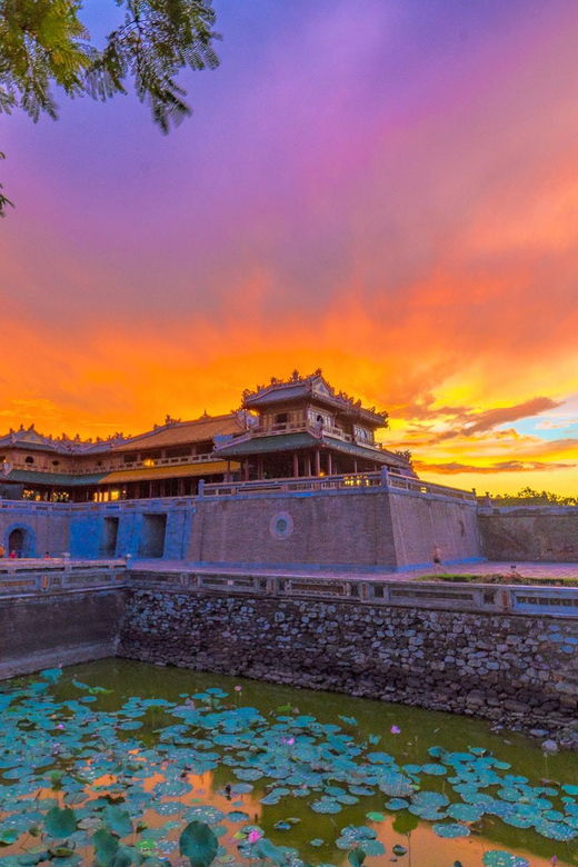 Explore Hue: 2-Day Tour With Hai Van Pass & Marble Mountain - Tour Overview and Pricing