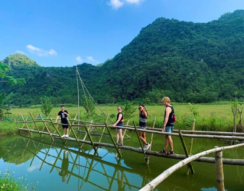 Explore Lan Ha Bay 2D1N With a Private Boat From Hanoi - Overview and Pricing