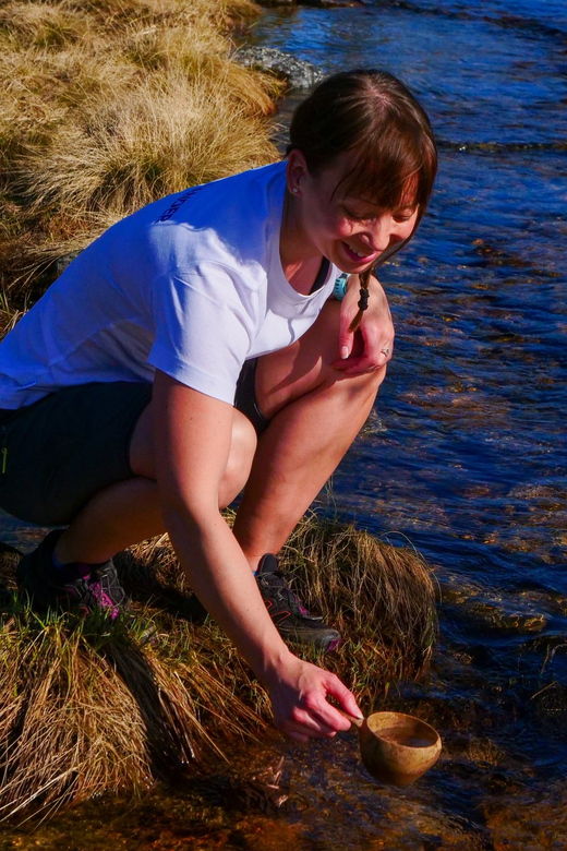 Explore Northern Lapland – Semi-Self Guided Summer Holiday
