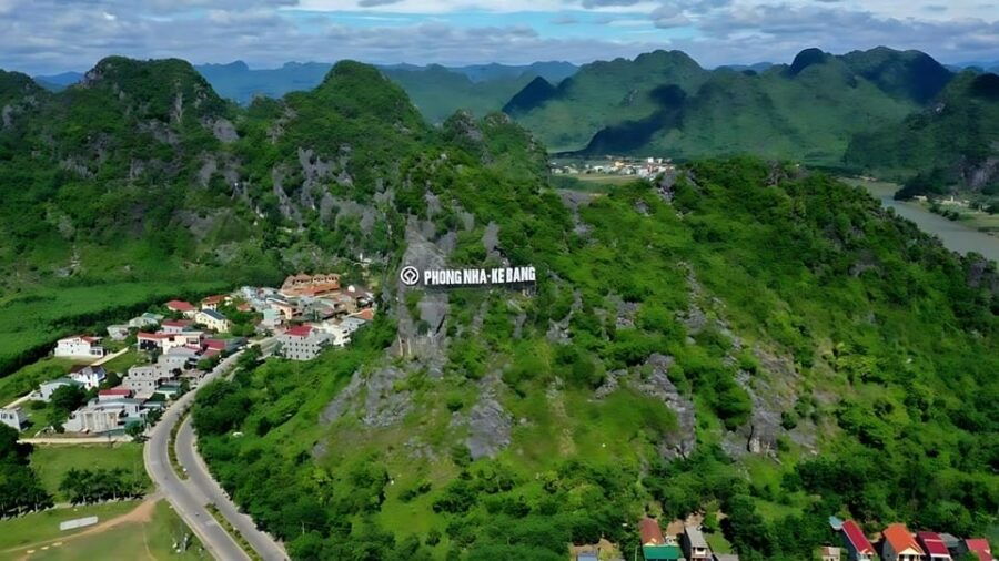 Explore Phong Nha – Ke Bang National Park 2D1N