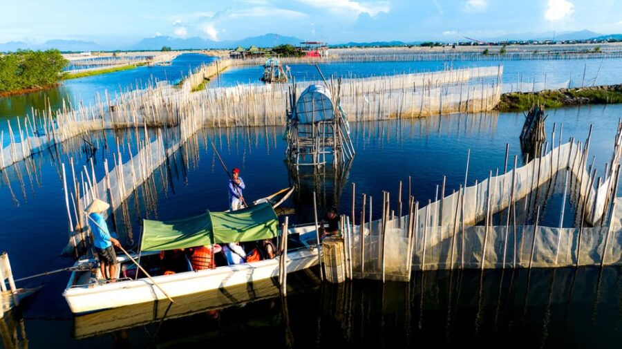 Explore Phuoc Tich Ancient Village and Tam Giang Lagoon - Tour Overview and Pricing