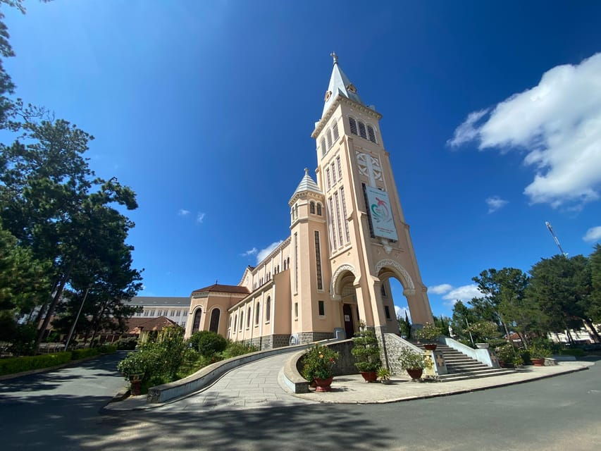 Exploring Da Lat in 2 Days Experience
