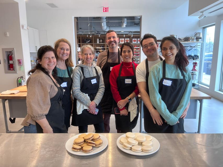 Fairfield County Private Culinary Classes - Pricing and Cancellation Policy