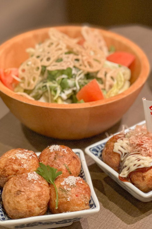 Family-Friendly Night Out in Shibuya: Food, Drinks & Games! - Experience Overview
