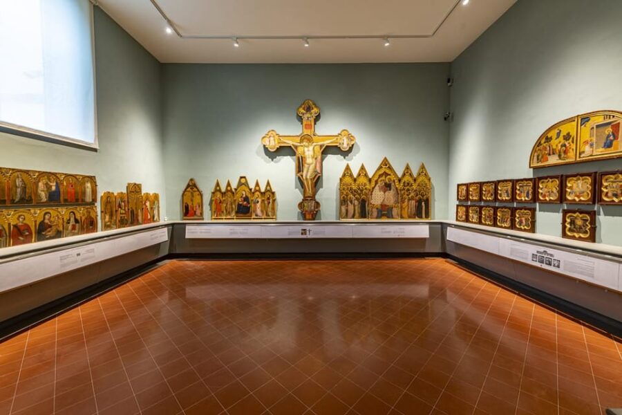 Florence: Accademia and David Skip-the-Line Entry Ticket