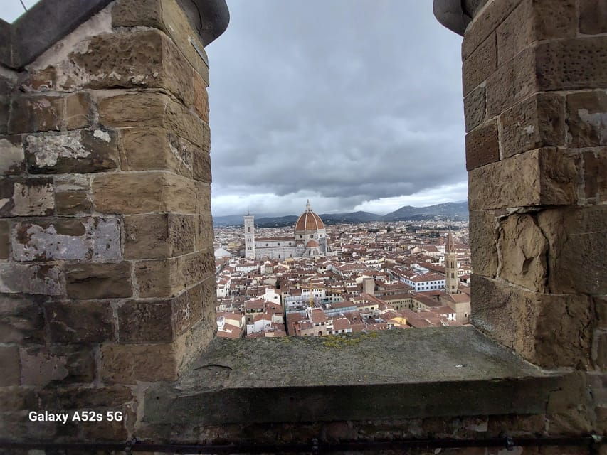 Florence: Most Important Moments
