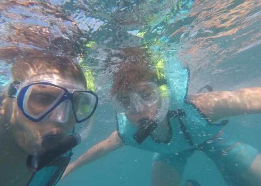 Florida: Sunset Champagne Cruise on the Marathon Mermaid