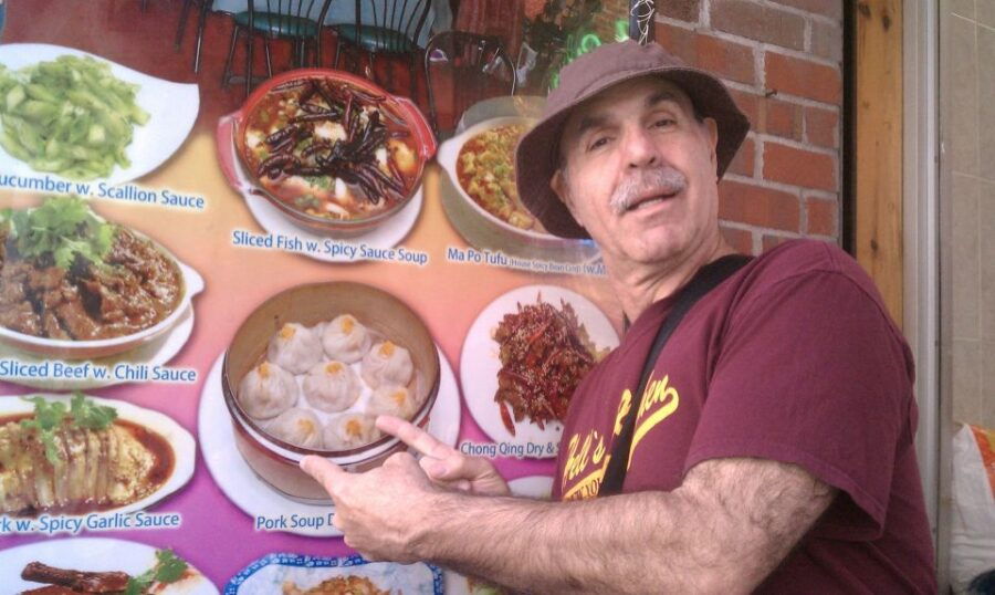 Food Tour of Chinatown New York