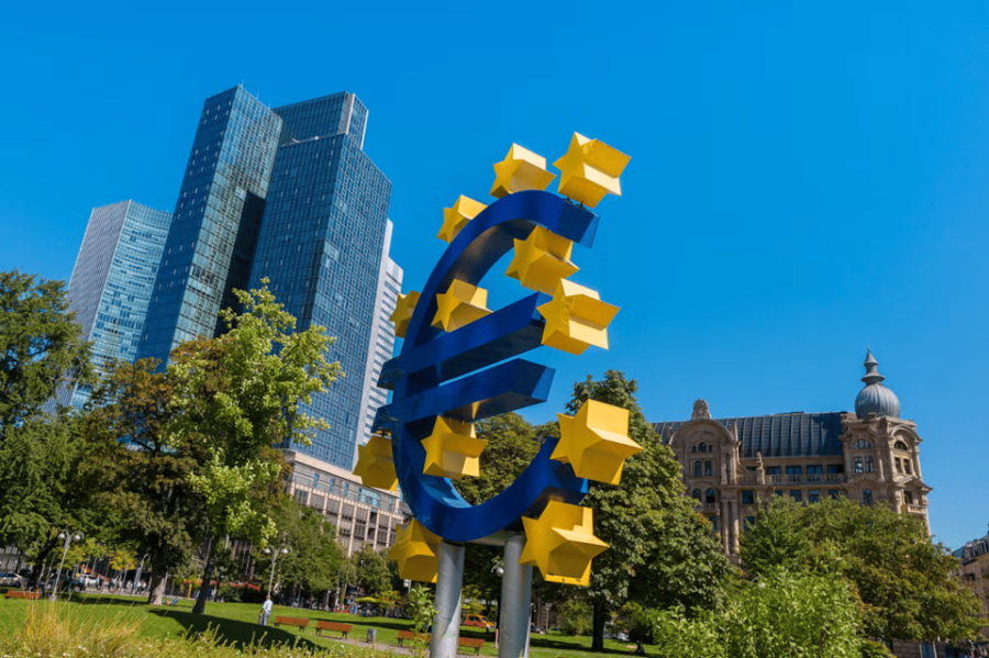 Frankfurt: Guided Tour of Frankfurt - Overview of the Tour