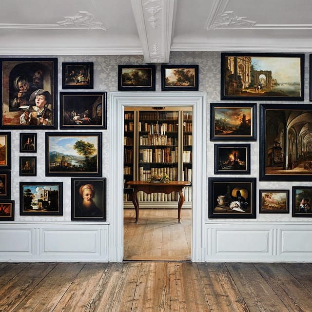 Frankfurt Hidden Gems: Private Tour