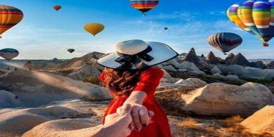From Antalya: Cappadocıa Tour 2 Day 1 Nıght - Tour Overview and Pricing