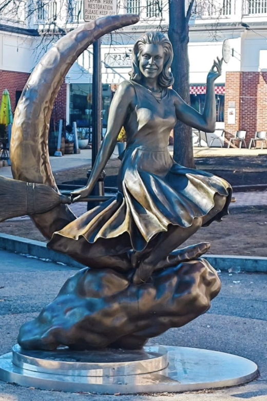 From Boston: Salem Witch Trials History Tour - Tour Overview and Pricing