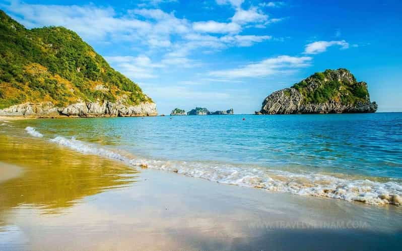From Cat Ba: Visit Cat Ba, Admire Floating Village Full Day - Tour Overview and Pricing
