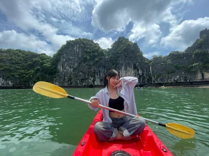 From Cat Ba: Visit Cat Ba & The Famous Places In This Island