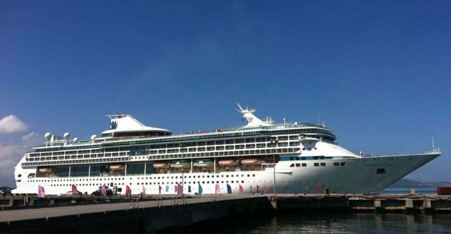 From Chan May Port: Private Tour of Hue - Tour Overview and Pricing