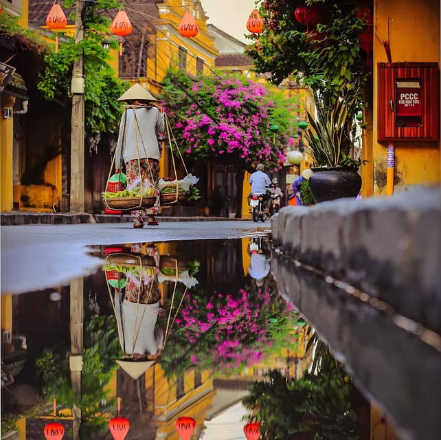 From Chan May Port: Private Tour to Hoi An - Tour Overview and Pricing