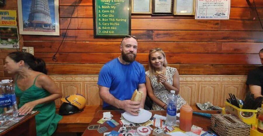 From Danang: Danang and Hoi an Highlights in 1 Day - Overview of the Tour