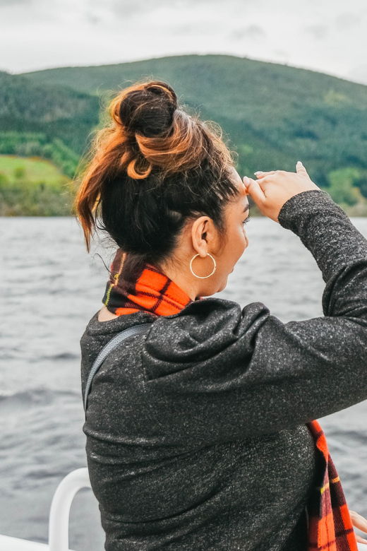 From Glasgow: Loch Ness, Glencoe and the Highlands Tour - Tour Overview