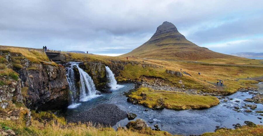 From Grundarfjörður: Private Snæfellsnes Tour - Tour Overview and Pricing