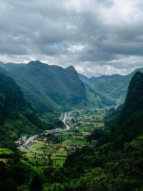 From Ha Giang: Ha Giang Loop 3days 2 Nights Motorbike Tour