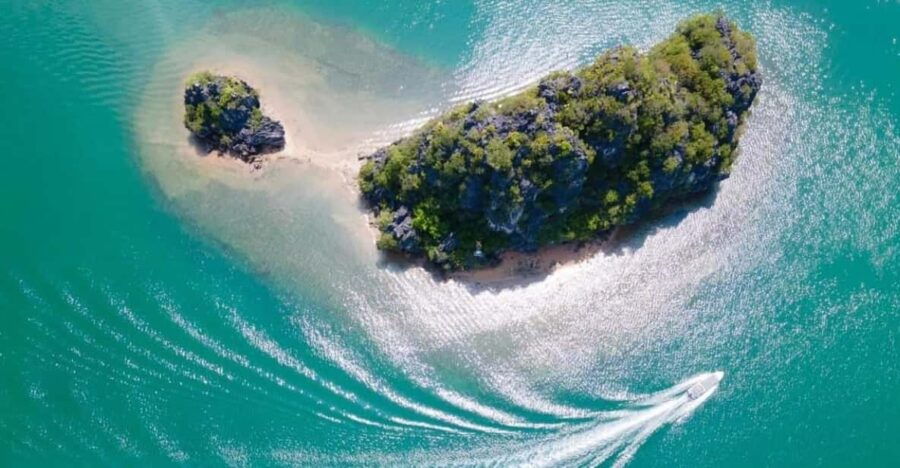 From Ha Long to Lan Ha Bay: Kayaking, Biking- Private Canoe - Overview and Pricing