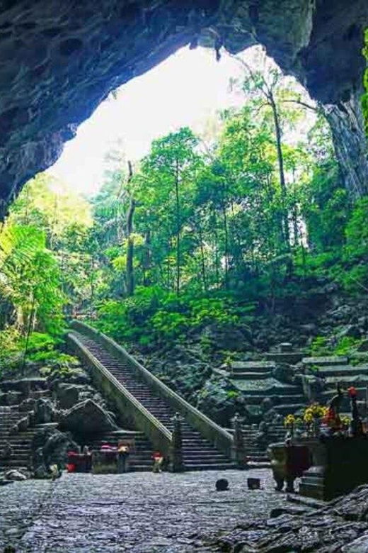 From Ha Noi: Perfume Pagoda – One Of The Holiest Pagoda