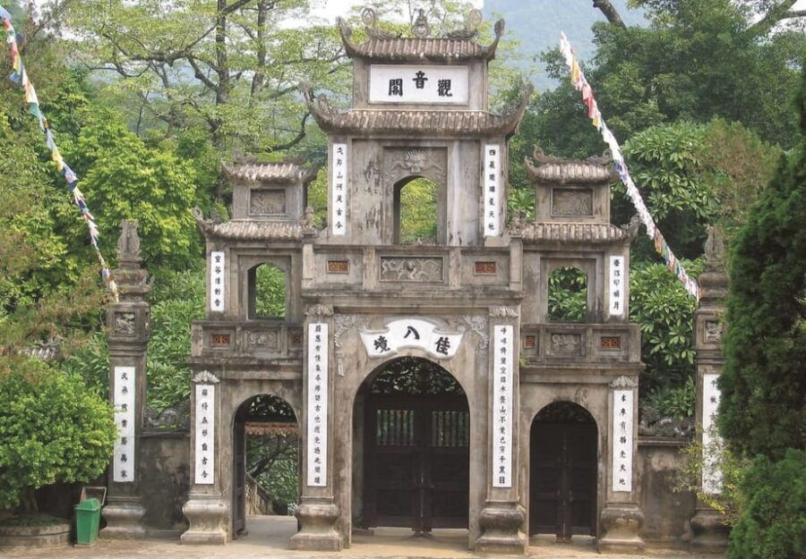 From Ha Noi: Visit Perfume Pagoda In 1 Day